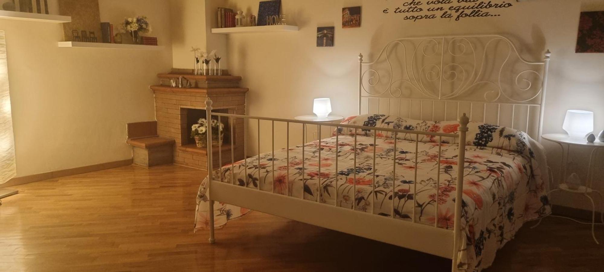 Apartment Leonardo Caserta