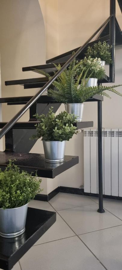 Leonardo Apartment