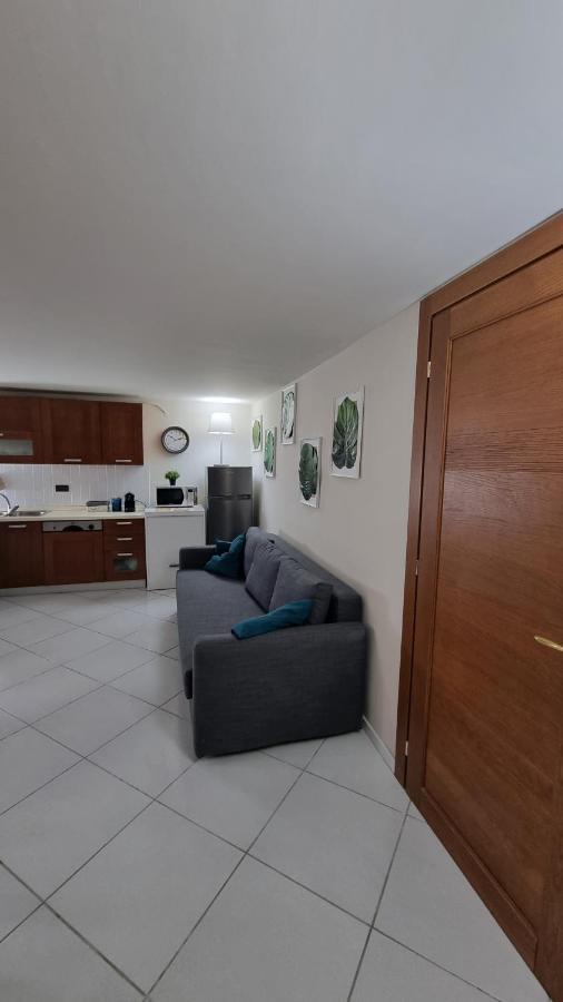Apartment Leonardo Caserta
