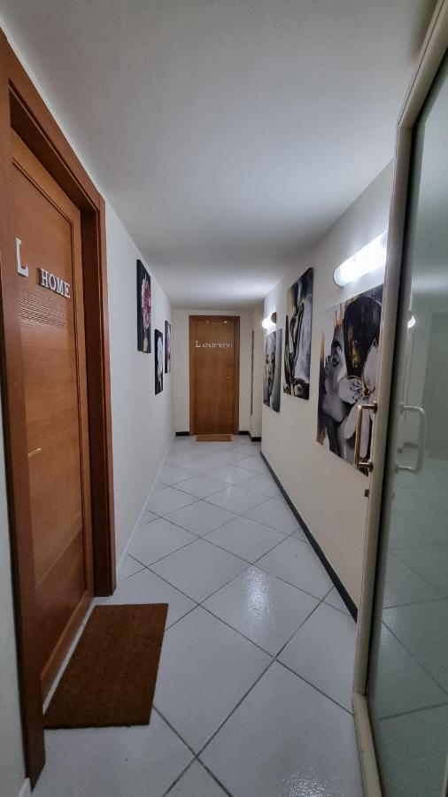 Leonardo Apartment *